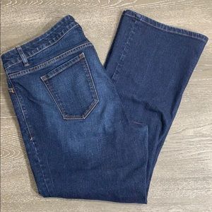 Old navy jeans